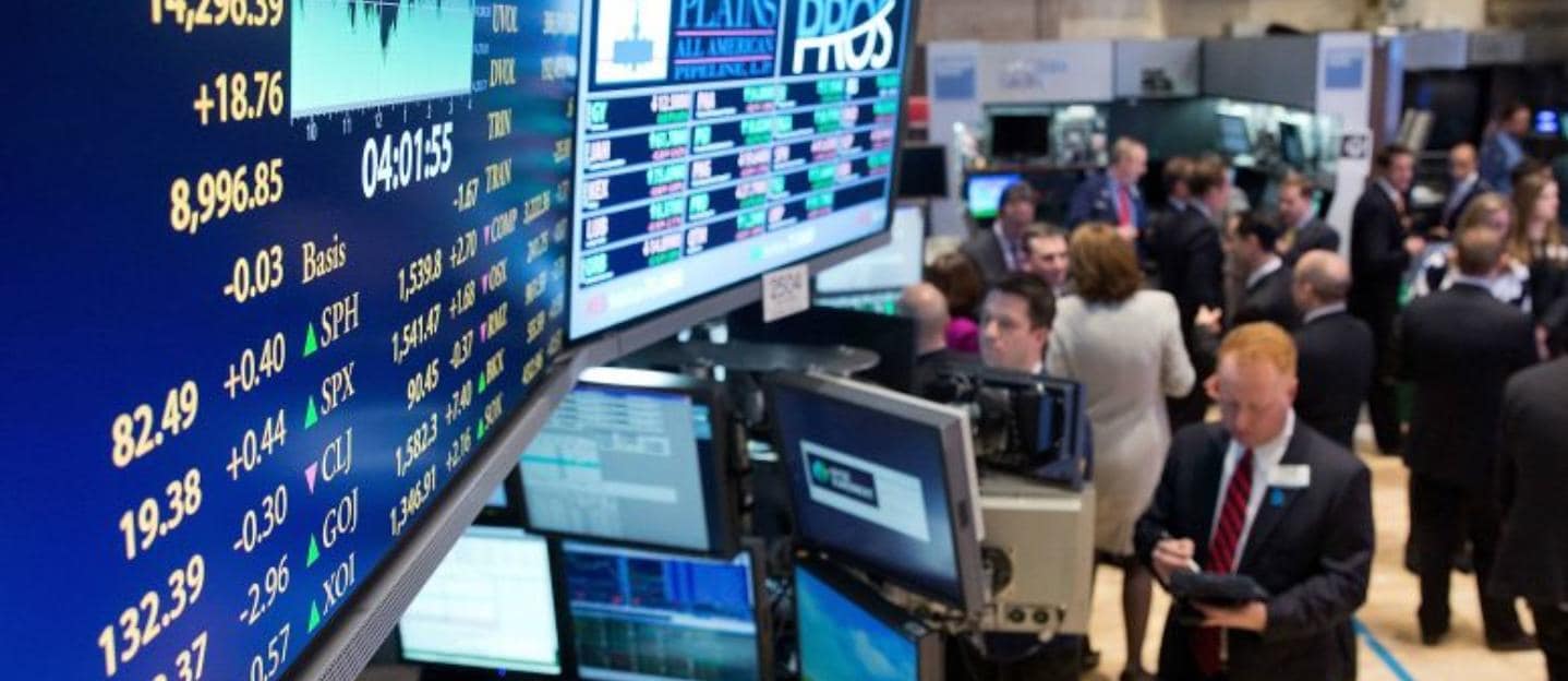 Finanza e borsa quotazioni azioni e mercati finanziari Il Sole 24 ORE